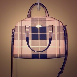NWOT Kate Spade Shoulder Bag & Matching Wallet